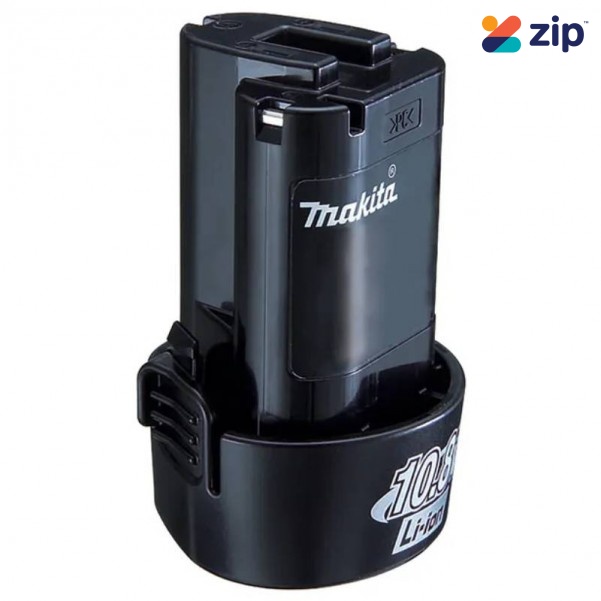 Makita 196066-7 - 10.8V 1.3AH LI-ION Battery Batteries